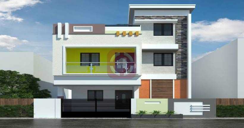 Elite SRS Dream City Villa Cover Image